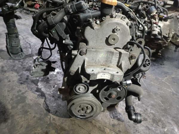 MOTOR OPEL CORSA D 1.3CDTI ( A13DTE ) EURO 5 - Vue 3